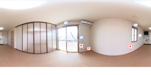 ジュネスなかじまF 202 【群馬県新前橋駅】 の外観写真