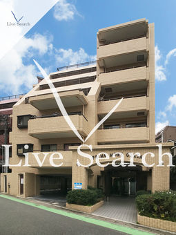 プライムモア小笹 201 【福岡県桜坂駅】 の外観写真