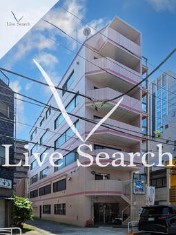 TKYビル 3 【東京都東京メトロ東西線木場駅徒歩3分】 の外観写真