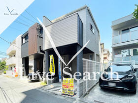 杉並区阿佐谷南3丁目中古戸建  【東京都阿佐ヶ谷】 の外観写真