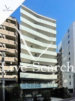 CP HOMES 401 【東京都東京地下鉄千代田線　湯島駅】 の外観写真