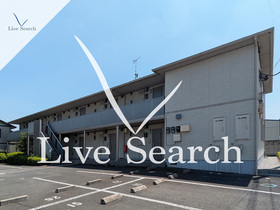 6152460アストールC 203 【群馬県細谷駅】 の外観写真