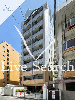 ダイナコート大橋レジックス 202 【福岡県大橋駅】 の外観写真