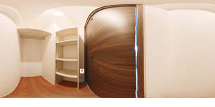 アトリオフラッツ大楠 406 【福岡県高宮駅】 の外観写真