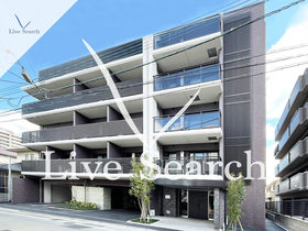 アトリオフラッツ大楠 406 【福岡県高宮駅】 の外観写真