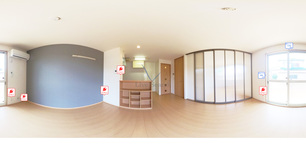 愛宕の杜 A102 【栃木県新大平下駅】 の外観写真
