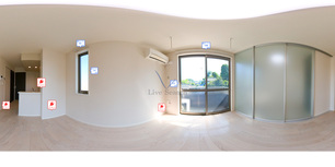 シャーメゾン城山公園 201 【栃木県小山駅】 の外観写真