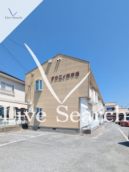 タウニィ津市場 0103 【兵庫県山陽網干駅】 の外観写真