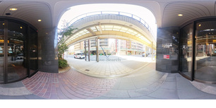 アビエール松屋町 1103 【大阪府大阪メトロ長堀鶴見緑地線　松屋町駅　徒歩3分】 の外観写真