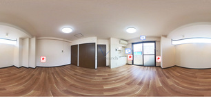 かねとビル 2F 201 【栃木県東武宇都宮】 の外観写真