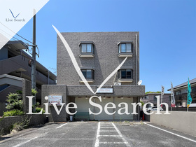 パークマンション弥生 B202 【愛知県地下鉄桜通線鶴里駅】 の外観写真