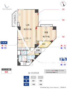 【891122R】チュリス氷川坂 211 【東京都赤坂】 の外観写真