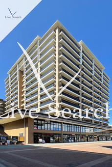 RJRプレシア吉塚駅前Ⅱ 601 【福岡県吉塚駅】 の外観写真