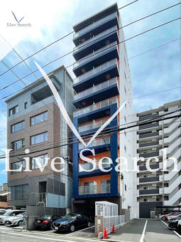 AXIS博多 702 【福岡県中洲川端駅】 の外観写真