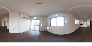 マンションなぎさ 24 【大阪府加島駅】 の外観写真