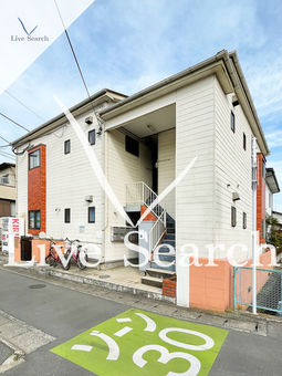 ヴィラ井尻 203 【福岡県笹原駅】 の外観写真