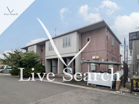 6192550スイートC 102 【群馬県木崎駅】 の外観写真