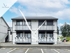 サニータウンK 202 【茨城県石岡駅】 の外観写真