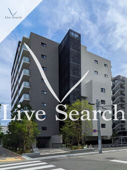 ウエリスアーバン住吉EAST 309 【東京都住吉駅】 の外観写真