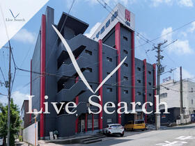 太平マンション8号館 407 【大阪府大和路線　加美駅徒歩8分】 の外観写真