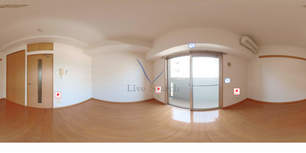 ホルトハイム大橋駅東Ⅱ 602 【福岡県西鉄　大橋駅】 の外観写真