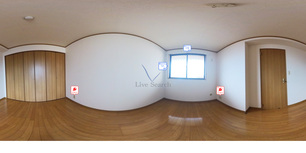 グランピリエ 205 【千葉県東船橋駅】 の外観写真