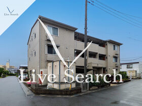 デュアリス川口 B 105 【埼玉県京浜東北・根岸線 川口駅 バス所要時間20分 新郷農協バス停 徒歩5分】 の外観写真