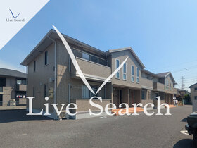 ラフィーネⅠ 202 【栃木県小山駅】 の外観写真