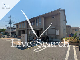 ラフィーネ　Ⅱ  103 【栃木県小山駅】 の外観写真