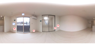 イーステージ大橋町 102 【群馬県北高崎駅】 の外観写真