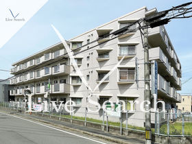 井尻谷コーポ 407 【福岡県井尻駅】 の外観写真