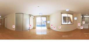 MAST COURT下滝野 A102 【兵庫県滝野駅】 の外観写真