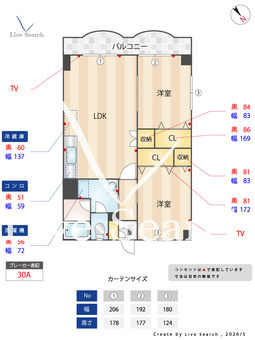 第2レジデンス室見 401 【福岡県室見駅】 の外観写真