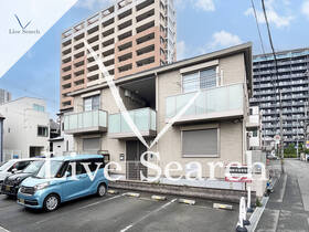 シャーメゾン TAKIYA 102 【大阪府神崎川駅】 の外観写真