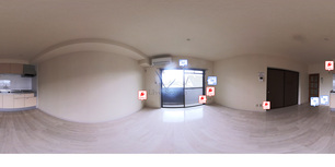 ファランドール井野  302 【群馬県井野駅】 の外観写真