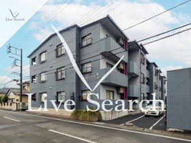ファランドール井野  302 【群馬県井野駅】 の外観写真