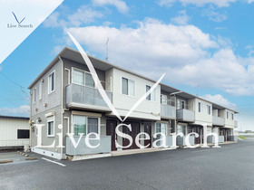 ベルビューB 103 【群馬県駒形駅】 の外観写真
