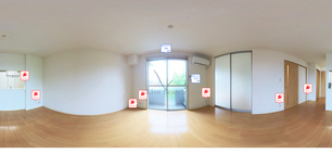 オーク・ヴィレッジCD D202 【奈良県大和八木】 の外観写真