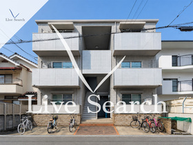 ShaMaison.塚口 302 【兵庫県阪急電鉄阪急神戸線 塚口駅】 の外観写真