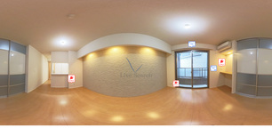 Vinculum SK 0102 【大阪府江坂駅】 の外観写真