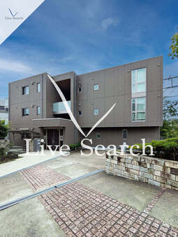 Vinculum SK 0102 【大阪府江坂駅】 の外観写真