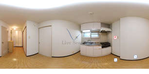 アテイ目白台 401 【東京都護国寺駅】 の外観写真