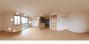 リバーサイドK 302 【群馬県高崎問屋町駅】 の外観写真