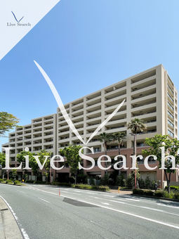 イニシア愛宕浜 405 【福岡県姪浜駅】 の外観写真