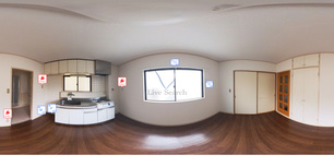 川崎マンション 205 【神奈川県西横浜】 の外観写真