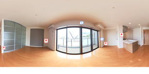 セリシール夙川苦楽園 306 【兵庫県苦楽園駅】 の外観写真