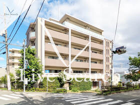 セリシール夙川苦楽園 306 【兵庫県苦楽園駅】 の外観写真