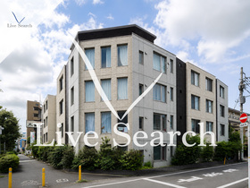 GRANPASEO碑文谷South 404 【東京都学芸大学】 の外観写真