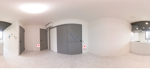 RELUXIA B105 【群馬県新前橋駅】 の外観写真