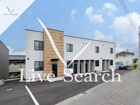 RELUXIA B105 【群馬県新前橋駅】 の外観写真